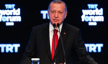 Cumhurbaşkanı Erdoğan’dan 120 saat için kritik mesaj