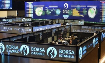 Borsa İstanbul başlıca banka hisselerinde açığa satış yasağı getirdi