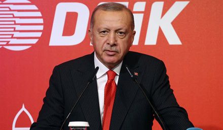 Cumhurbaşkanı Erdoğan: Terör örgütünü NATO’ya üye mi yaptınız?