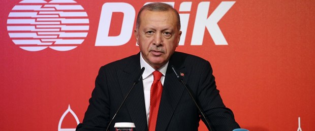 Cumhurbaşkanı Erdoğan: Terör örgütünü NATO’ya üye mi yaptınız?