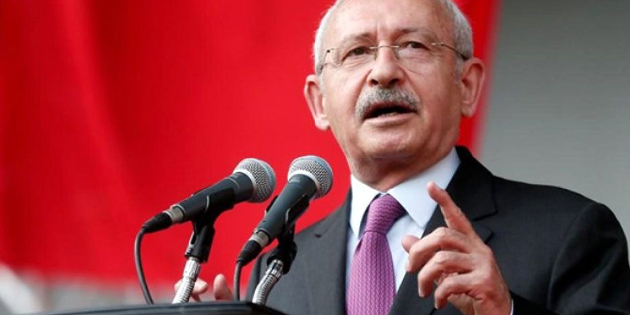 Kılıçdaroğlu, Suriye ve Irak tezkeresine evet diyeceklerini açıkladı