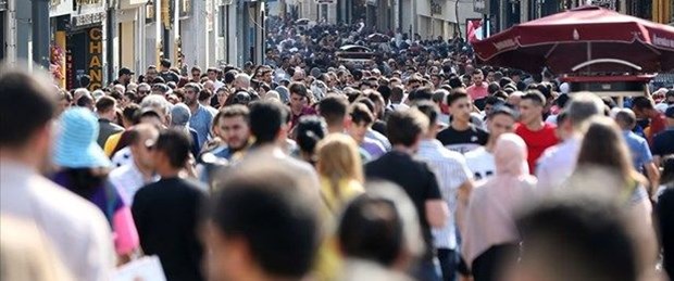 Haziran ayı işsizlik rakamları açıklandı