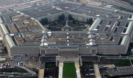 Pentagon: Belirli bir bölgedeki unsurlarımızı çektik