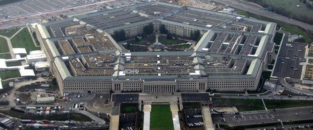 Pentagon: Belirli bir bölgedeki unsurlarımızı çektik