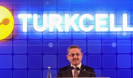 Turkcell 25 yaşında: Ortak altyapı memleket meselesi