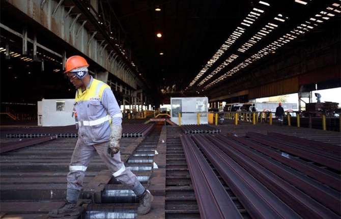 Tosyalı, Angola’da fabrika kuruyor