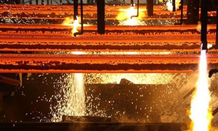 OYAK, British Steel müzakereleri sonlandırıldı