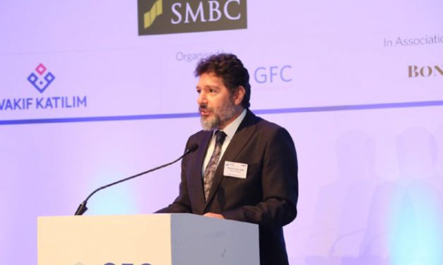 Yeni faiz takası ürünü yolda