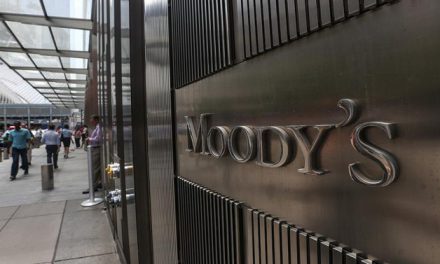 Moody’s Türkiye’nin büyüme tahminini yükseltti