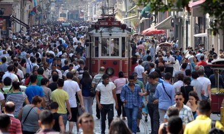 Ağustos ayı işsizlik rakamları açıklandı