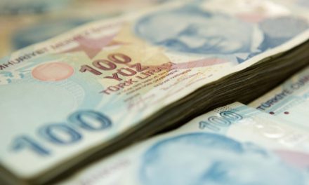 Bütçe, ekimde 14,9 milyar lira açık verdi