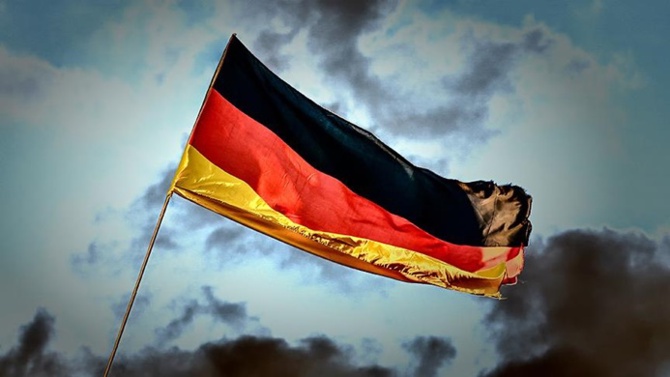 Almanya küresel resesyon endişelerini dindiremedi