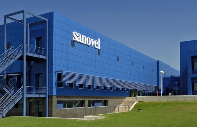 Sanovel’in azınlık hisselerine ABD’den talip çıktı