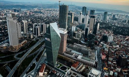 ‘İstanbul’da bir hikaye yaratmak istiyoruz