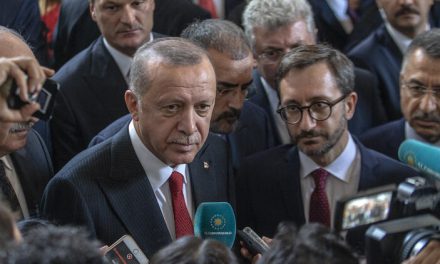 Cumhurbaşkanı Erdoğan’dan ABD ziyaretiyle ilgili önemli mesaj