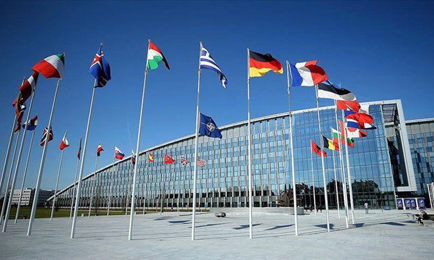 NATO’nun Baltık planına bloke