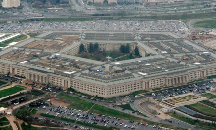 Pentagon’dan Suriye ve DAEŞ raporu