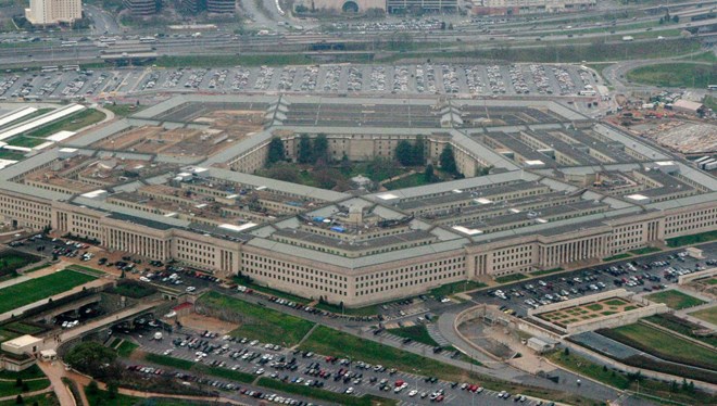 Pentagon’dan Suriye ve DAEŞ raporu