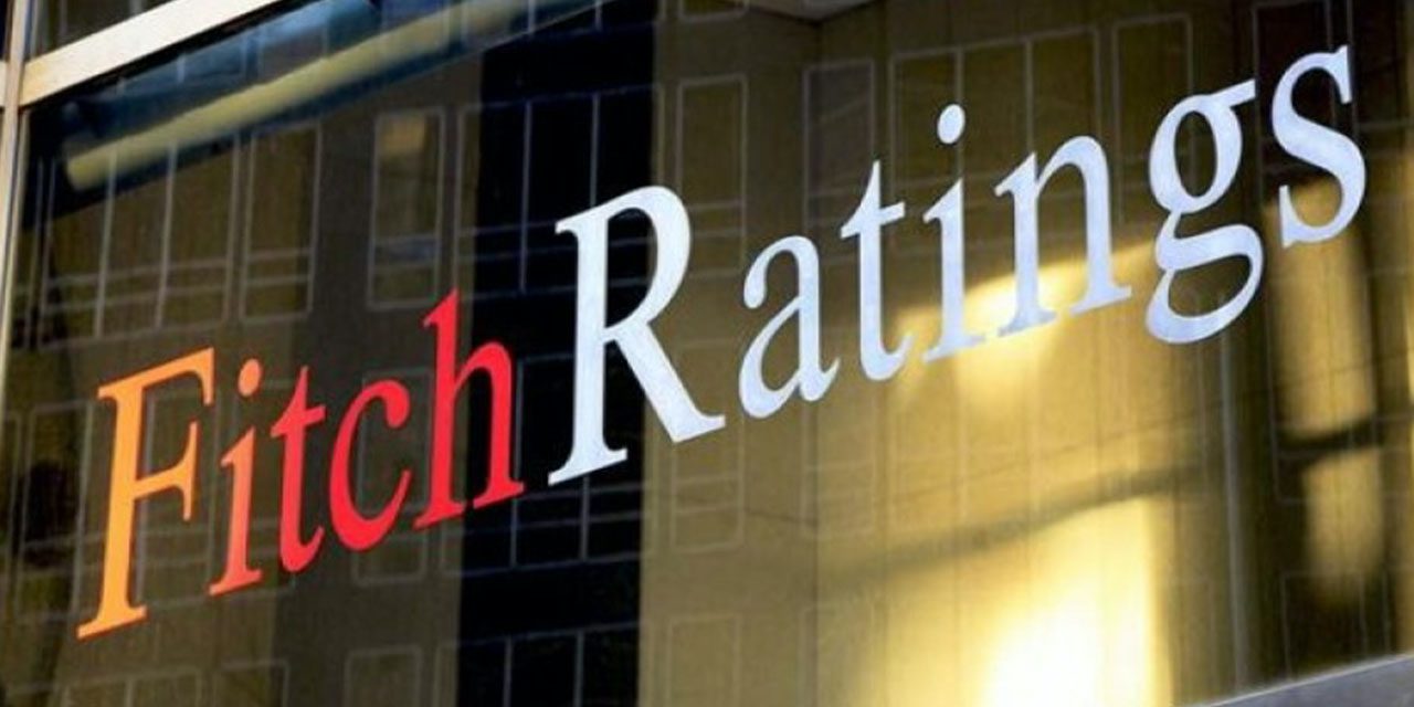 Fitch’ten 7 yıl sonra bir ilk! Türkiye’nin kredi notunu yükseltti