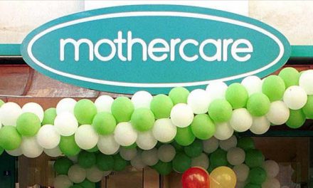 Mothercare iflas başvurusu yapıyor