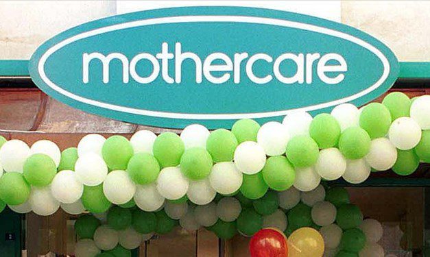 Mothercare iflas başvurusu yapıyor