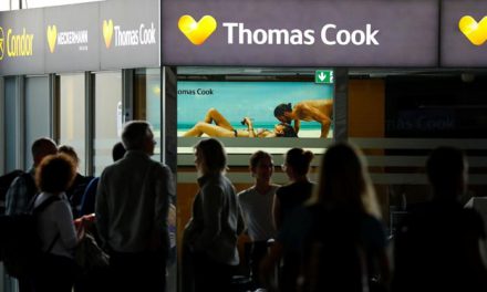 Türk şirket iflas eden Thomas Cook’u satın aldı