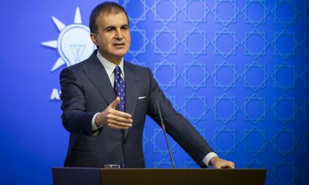AK Parti Sözcüsü Ömer Çelik’ten ‘EYT’ açıklaması: Sorunlara duyarlıyız ama ülkeye maliyeti var