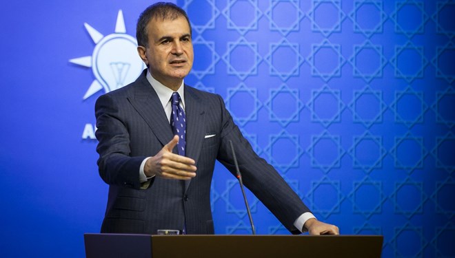 AK Parti Sözcüsü Ömer Çelik’ten ‘EYT’ açıklaması: Sorunlara duyarlıyız ama ülkeye maliyeti var