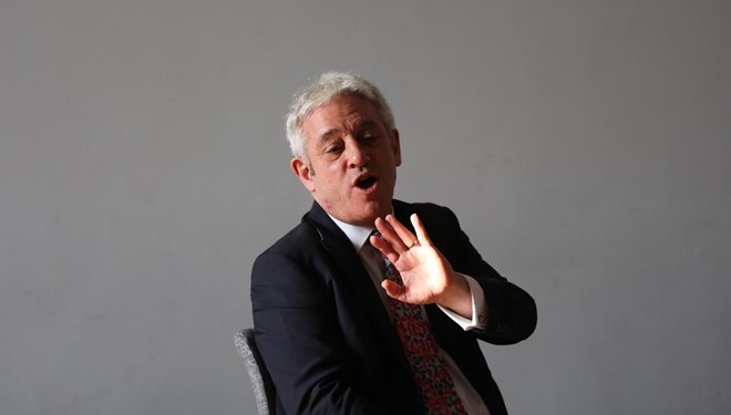“Brexit İngiltere’nin savaştan bu yana en büyük hatası”