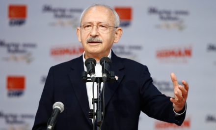 Kılıçdaroğlu: EYT sorununu aile sigortası ile çözeceğiz