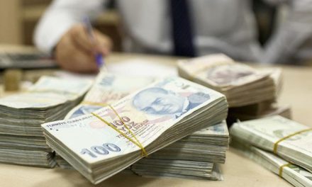 Bankalar ekimde kâr rekoru kırdı