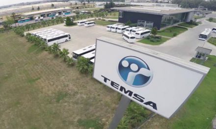 TEMSA geçici konkordato aldı