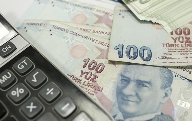 Bankacılık sektörünün 11 aylık net kârı 46,6 milyar TL