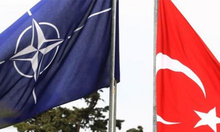 “Türkiye, NATO’dan beklediği desteği görmemiştir”