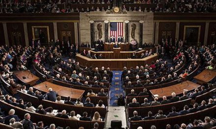 Senato’da sesler yükseldi: “ABD, Türkiye tarafından rehin alındı”