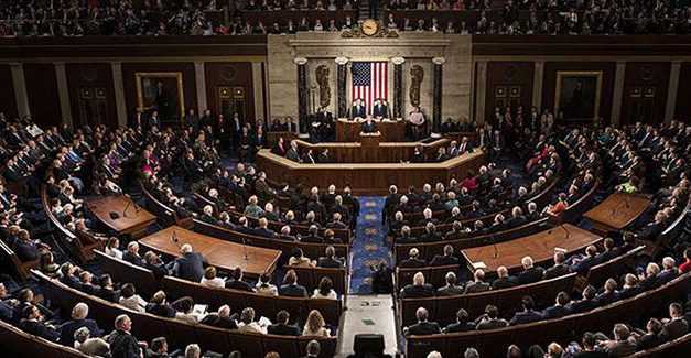 Senato’da sesler yükseldi: “ABD, Türkiye tarafından rehin alındı”