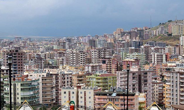 Kasımda 138 bin 372 konut satıldı
