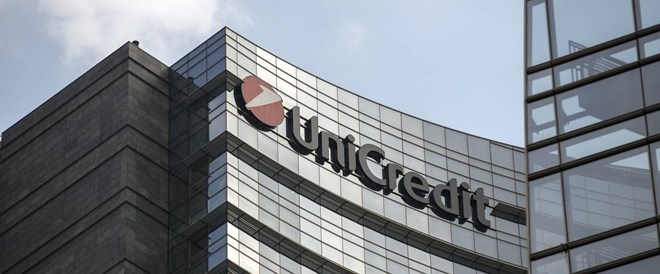 İtalyan Unicredit 8 bin işçi çıkaracak