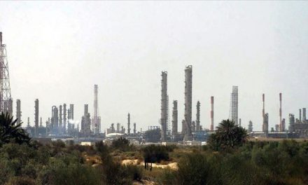 Saudi Aramco dünyanın en değerli şirketi oldu (Piyasa değeri 1,7 trilyon dolar)