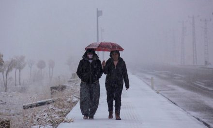 Çarşamba yeni soğuk hava dalgası geliyor