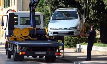 İçişleri Bakanlığı’ndan genelge: Araç çekme yerine park cezası