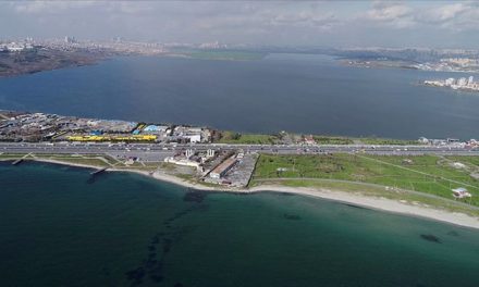 Anayasa Mahkemesi’nden Kanal İstanbul kararı