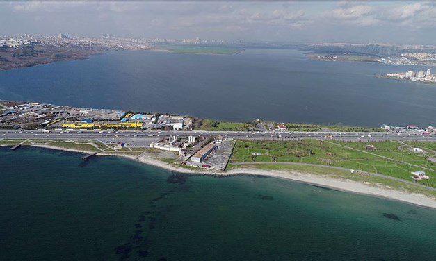 Anayasa Mahkemesi’nden Kanal İstanbul kararı