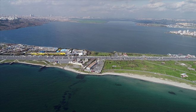 Anayasa Mahkemesi’nden Kanal İstanbul kararı