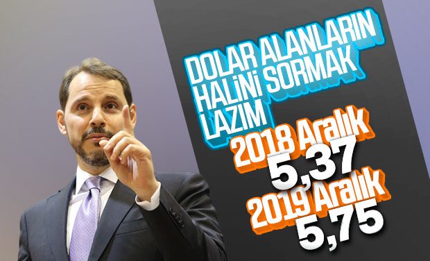 Berat Albayrak: Ekonomiyi harekete geçirme zamanı