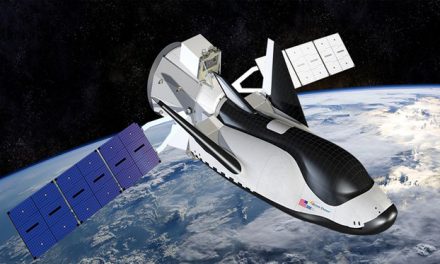 Türk çiftin uzay aracı Ay’a gidecek