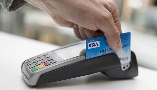 Noterde kredi kartı dönemi başlıyor