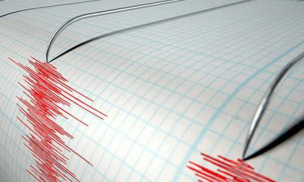 Manisa’da 4,1 büyüklüğünde deprem