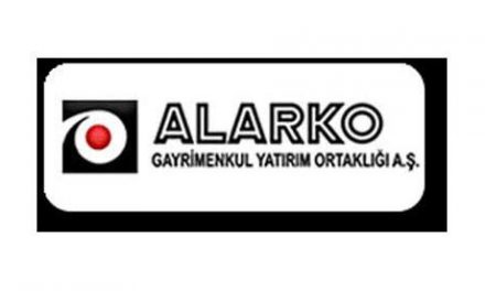 ALARKO GAYRİMENKULDEN BEDELSİZ KARARI