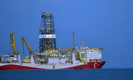 Rumlardan “doğalgaz bilgileri Türkiye’nin eline geçti” iddiası